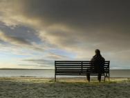 Одиночество: статусы, красивые высказывания