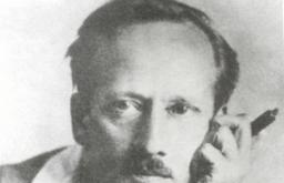 Mikhail Osorgin short biography