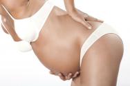 Why does the lower back hurt during pregnancy, and what to do?