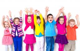 A set of exercises for posture correction in preschoolers Exercises for the prevention of posture in preschoolers