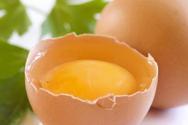 Surova jajca za lepoto in zdravje