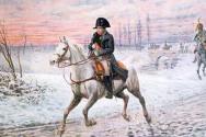 The image and characteristics of Napoleon in the novel by Tolstoy War and Peace composition The meaning of Napoleon in the novel War and Peace