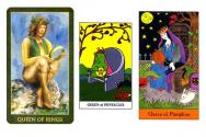Queen of Pentacles: Tarot meaning and combination