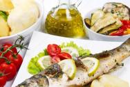 Sea bass - about the calorie content, benefits and dangers of fish, where it is found Sea bass fish where it is found from which country